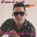 Eduard mendy la voz - Pienso en Ti