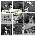 Los Cinco Felices Cuatro - Just Another Song Mix 2008