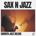 Smooth Jazz Deluxe - Jazz Night Elegance
