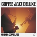 Morning Coffee Jazz - Espresso Elegance