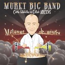 Muret Big Band - M lange De Genres