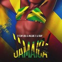 La baby D Flow Aka La Maldad - Jamaica
