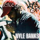 NYLE BANKS - Money
