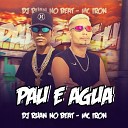 Mc Iron Dj Ruan no Beat - S Pau e gua