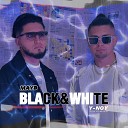 Y Noy El Suceso Musical feat MAYD - Black And White