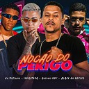 GUINHO RDF Black do Recife 100Altura feat EO… - No o do Perigo