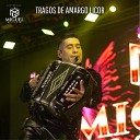 Gpardos de Miguel Godoy - Tragos de Amargo Licor