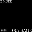007 SAGE - 2 more