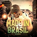 MC Drakster - Made In Brasil