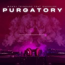 Wendy Trindade feat Groovibe - Purgatory