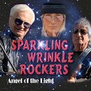 Sparklyng Wrinkle Rockers - Angel of the Light
