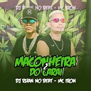 Mc Iron, Dj Ruan no Beat - Maconheira do Carai 2