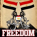 Aly Fila - Freedom Original Mix