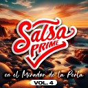 Salsa Prime Masiel Malaga - Alejate de Mi