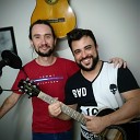 Tiago Mateus feat Lica di Araujo - Carolina Ao Vivo