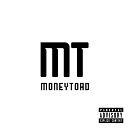 Moneytoad Lil Garage - Жаба
