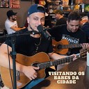 Guilherme Guerra - Pedaço de Minha Vida / Amor Distante (Ao Vivo)