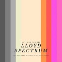 Lloyd Spectrum Paris Jones Michael Kountz - Gotta Go to Work