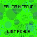 Felicia Hiranur - Cannon Crayon