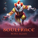 Soultrace - In a World Where the Angels Died