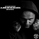 Pie Kei feat Murrath86 Rap aus Granit - Black and Yellow 2011 Remix