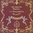 A M La Pollinica Marbella - Reina de mi Esperanza