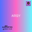 Adrian Taylor The GlobTrotters - Argy