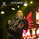 Gpardos de Miguel Godoy - Soy Su Amante y Que