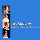 Los Solistas - El Amor del Jibarito