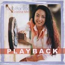 Cristina Mel - Cantemos ao Senhor Playback