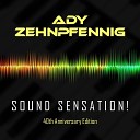 Ady Zehnpfennig - Dancing Stars