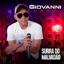 GiOVANNI LOVE - Piroka na Danada