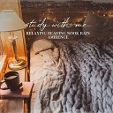Sebastian Riegl - Relaxing Reading Nook Rain Ambience Pt 1