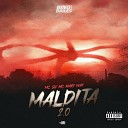 Mc Mary Maii DJ OBL feat Mc GW - Maldita 2 0