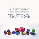 Alberto Forino - A Blues Is a Blues Is a Blues