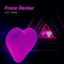 Franz Decker - On the Dancefloor