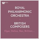 Paavo Berglund - Vaughan Williams Symphony No 4 in F Minor IV b Epilogo fugato Con…