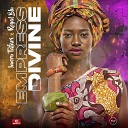 Imeru Tafari feat ROYAL BLU - Empress Divine