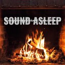 Elijah Wagner - Relaxing Burning Birchwood Fireplace Ambience Pt…
