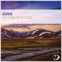 Alivvve - Dreams of the Sea Original Mix