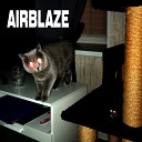 Airblaze - Скорбь