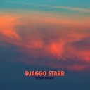 Djaggo Starr - Sorry for the Wait