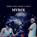 Dimas udv feat Zata black - Mvrck