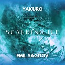 Yakuro Emil Sagitov - Scalding Ice