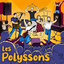 Les Polyssons - Rock Star