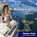 Claudia Hirschfeld - Mohne Waltz For Peace and Reconciliation