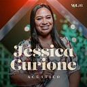 Jéssica Curione - Deus na Direção