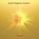 Cyrcle Frequency System - Sound the Sun