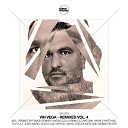 Vin Vega Matonik - Back Again Harald Matthias Radio Remix