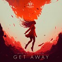 Aize feat FAVIA amp ORGAN - Get Away